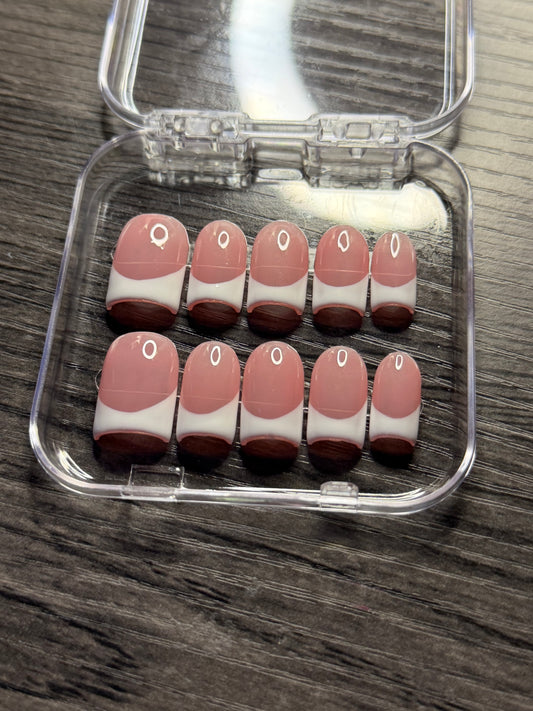 ₊⊹ Angel Frenchies ₊⊹